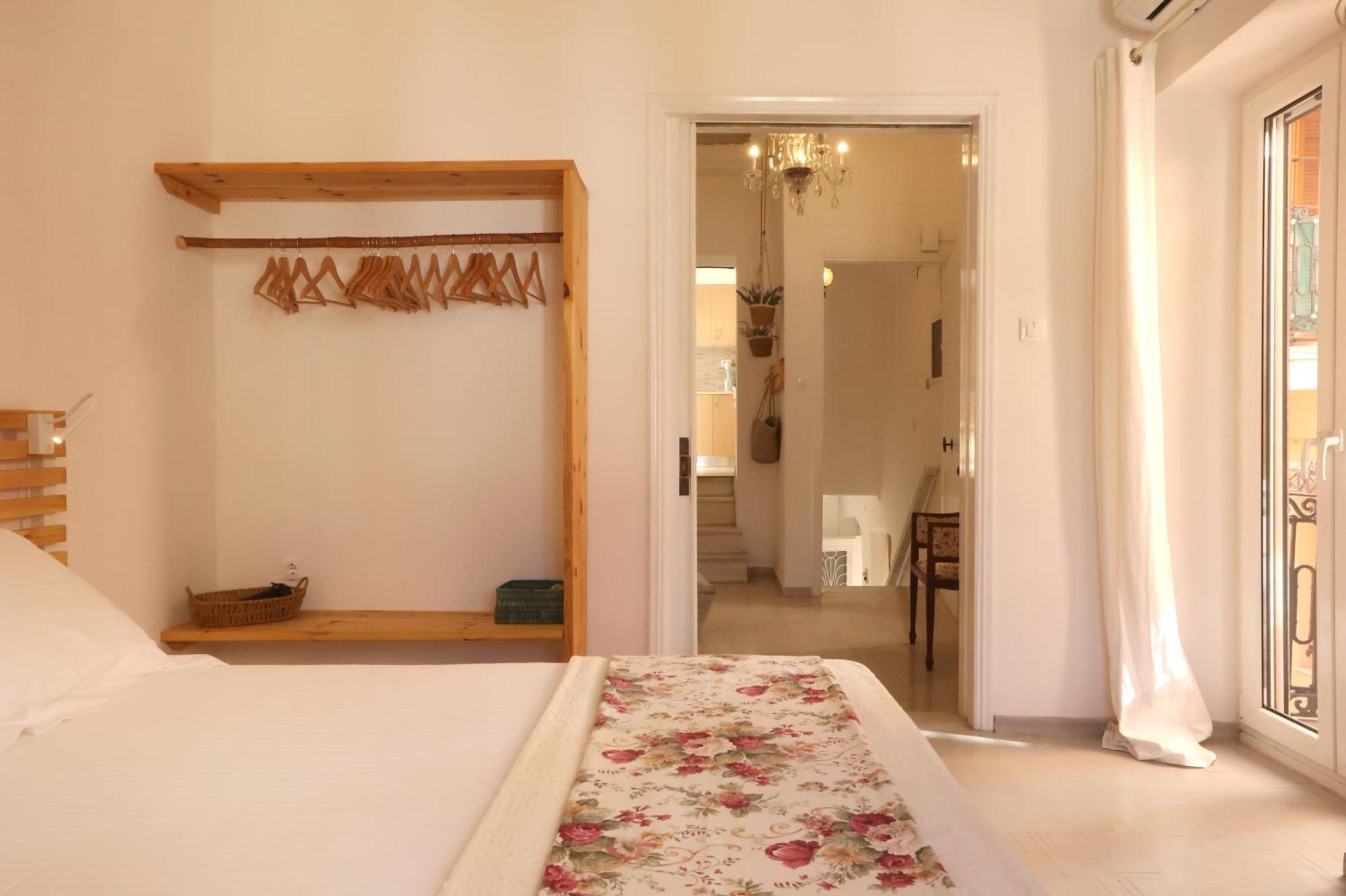 San Nikolas View Guest House Ermoupoli Exterior photo
