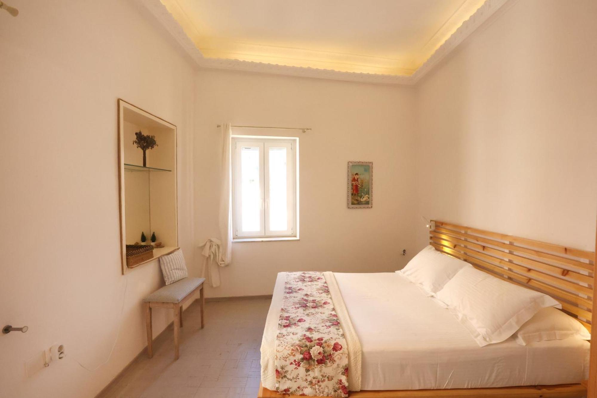 San Nikolas View Guest House Ermoupoli Exterior photo