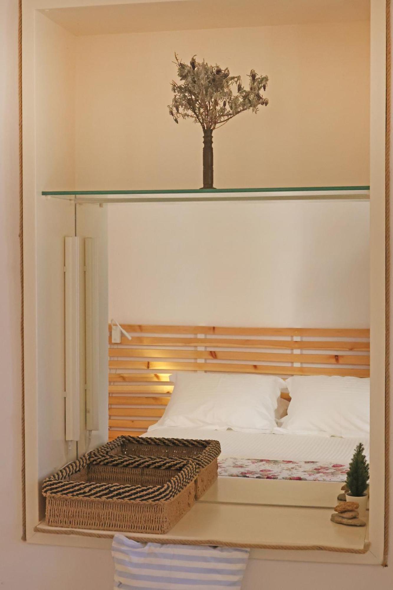 San Nikolas View Guest House Ermoupoli Exterior photo